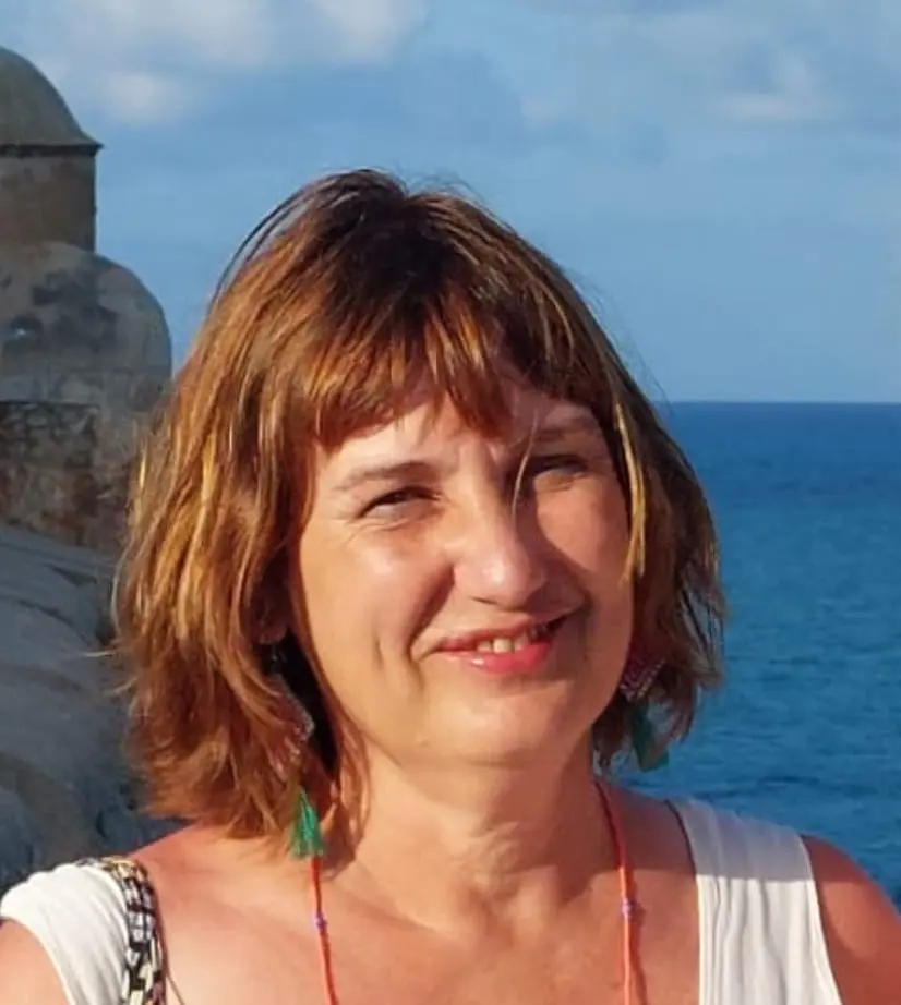 Paula (Pranava)
